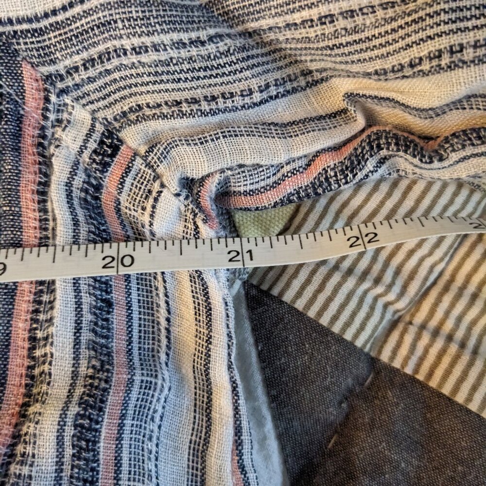 CP Shade Teton Striped Tunic - Picture 4 of 7